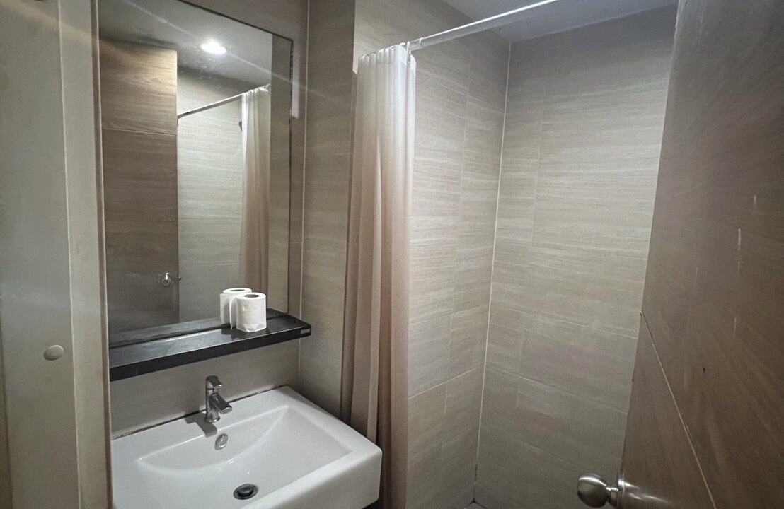 Photo of Bathroom in Ramkhamhaeng
