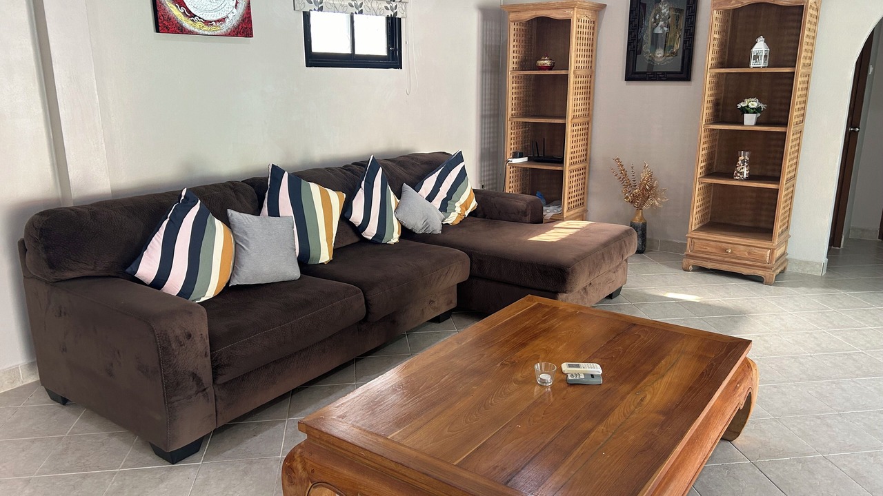 Photo of Livingroom in Nong Prue