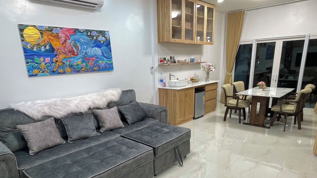 Photo of Bedroom in Erawan
