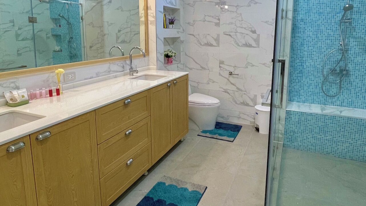 Photo of Bathroom in Erawan