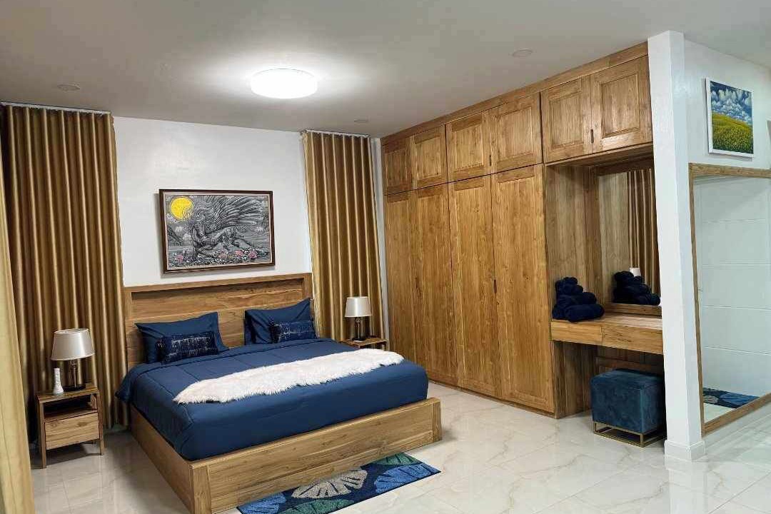Photo of Bedroom in Erawan
