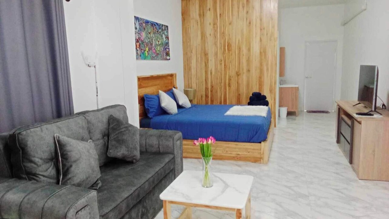 Photo of Bedroom in Erawan