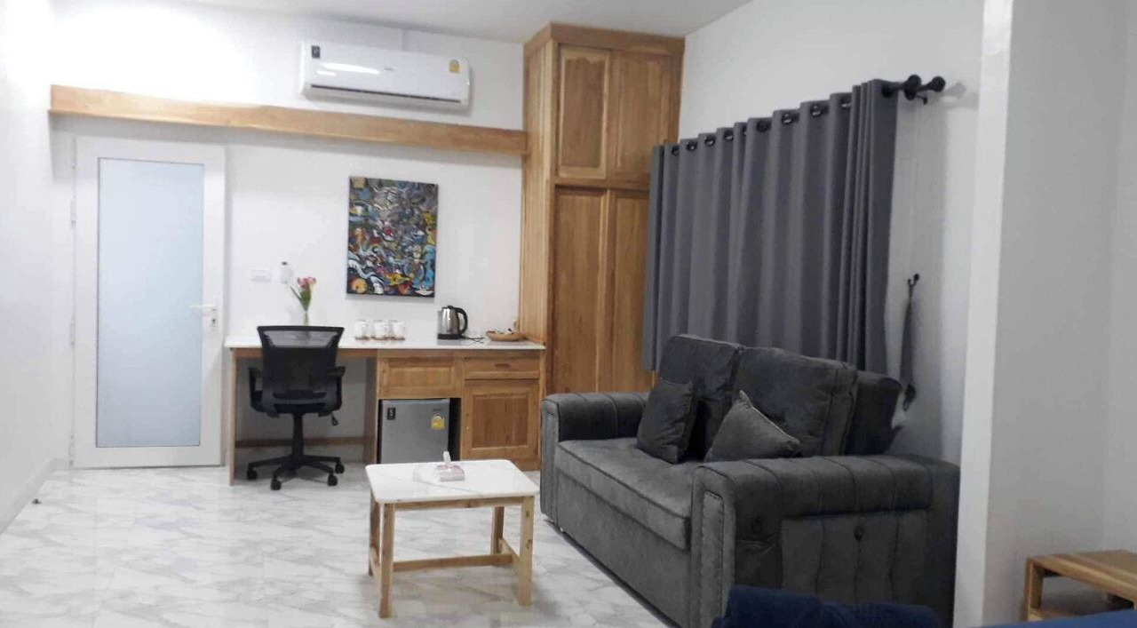 Photo of Bedroom in Erawan