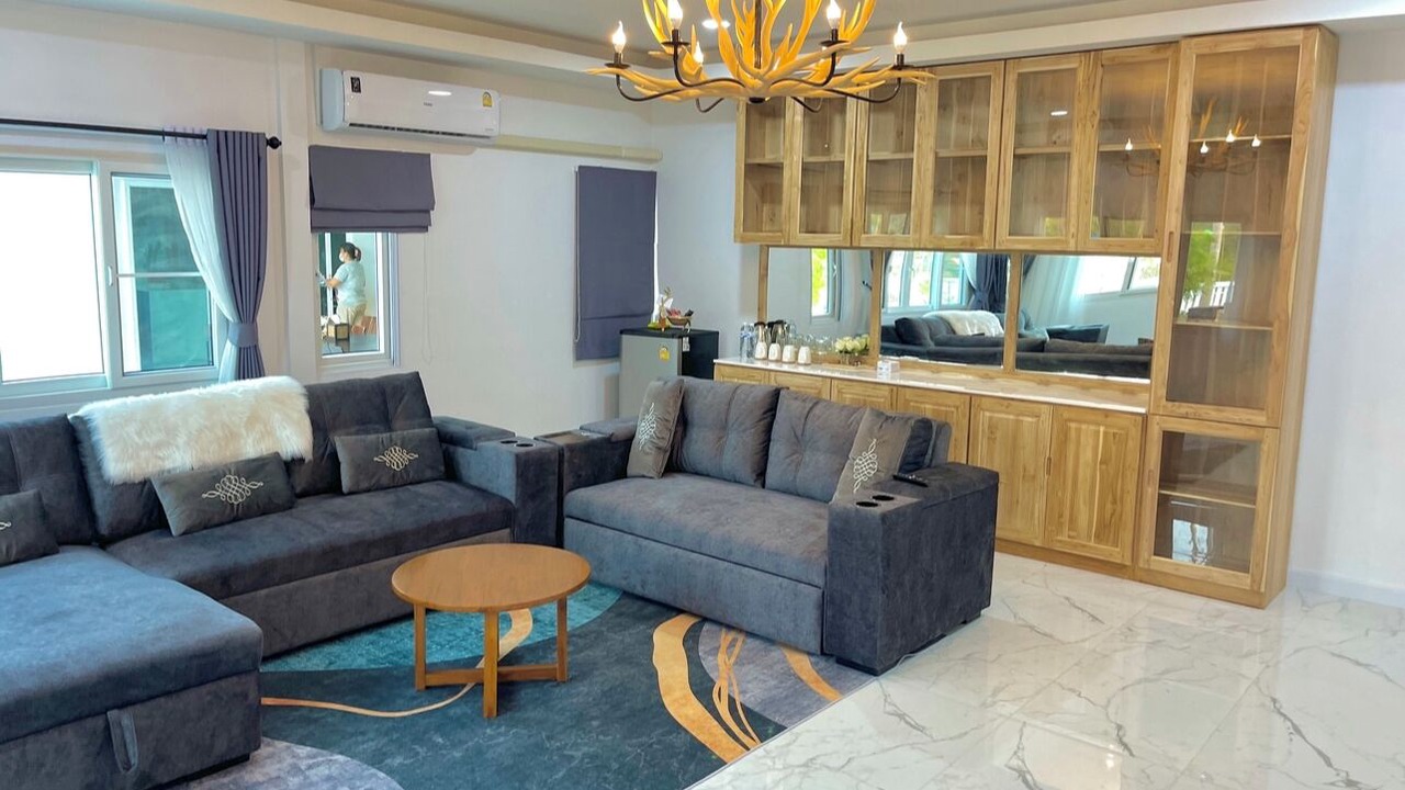 Photo of Livingroom in Erawan
