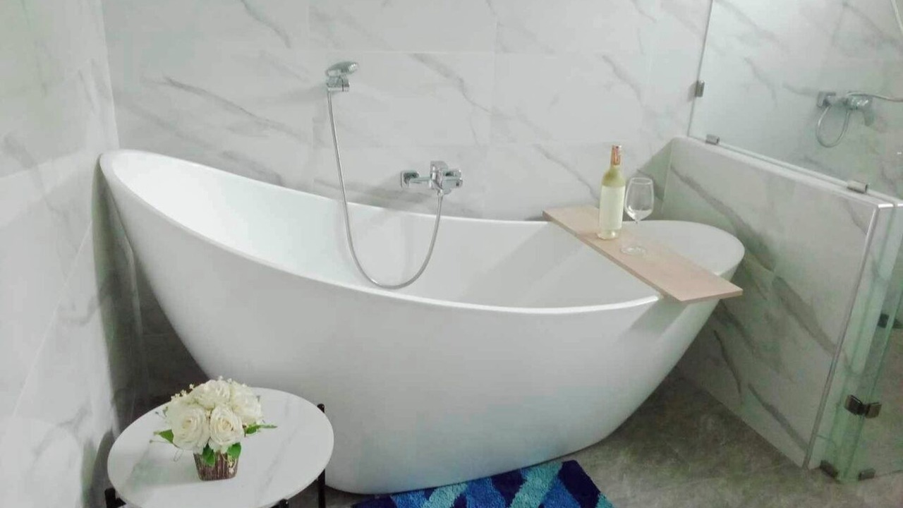Photo of Bathroom in Erawan