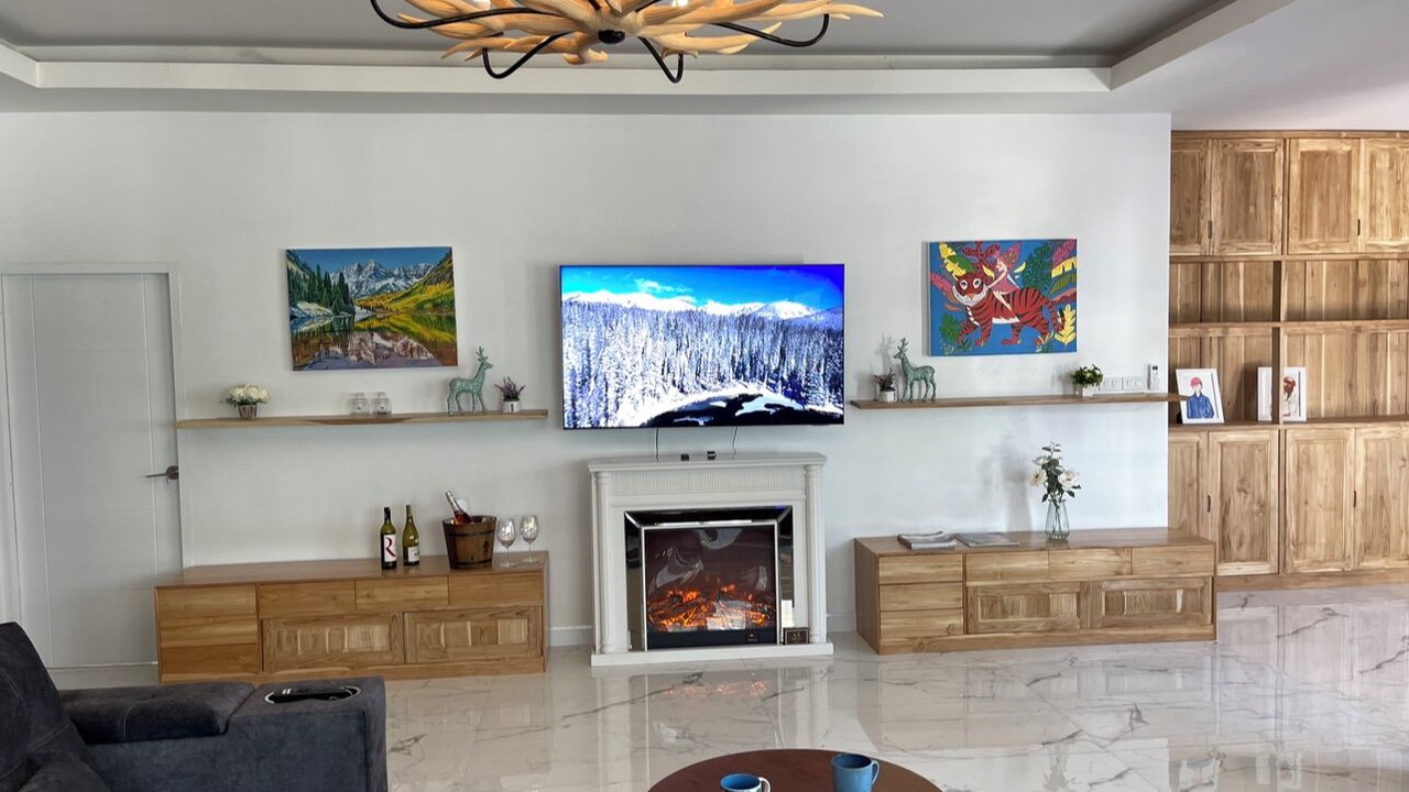 Photo of Livingroom in Erawan