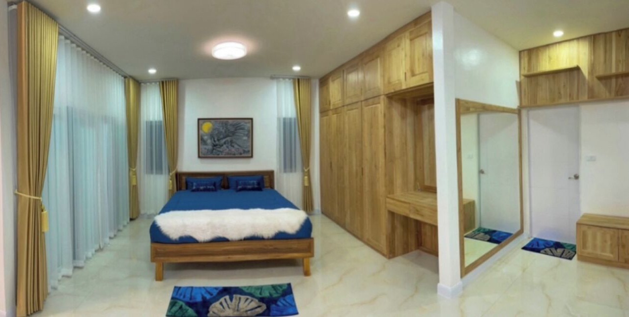 Photo of Bedroom in Erawan