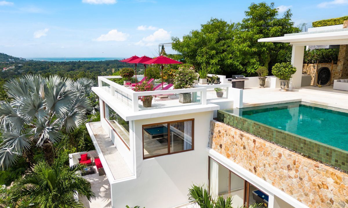 Photo of Outdoor in Choeng Mon