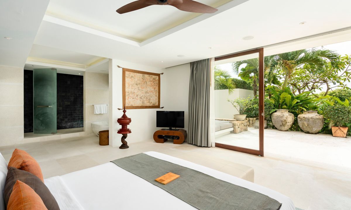 Photo of Bedroom in Choeng Mon