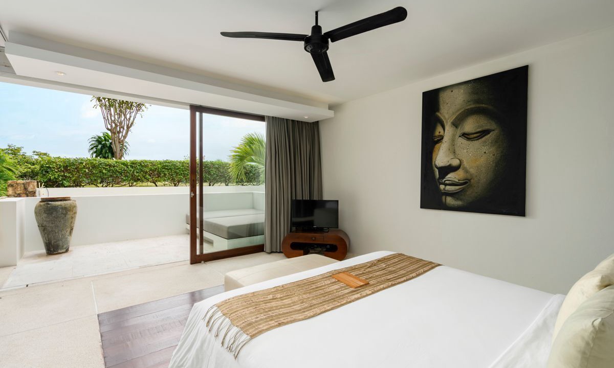 Photo of Bedroom in Choeng Mon
