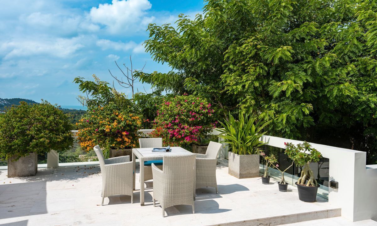 Photo of Outdoor in Choeng Mon