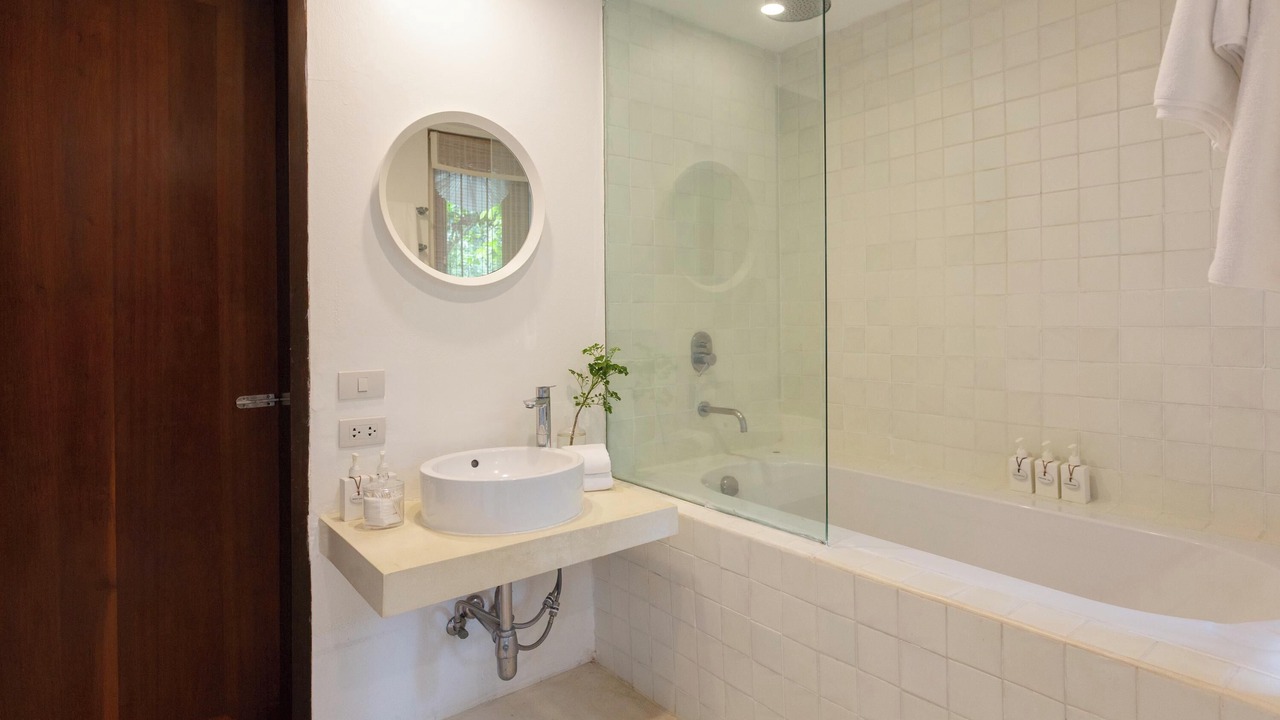 Photo of Bathroom in Lipa Noi