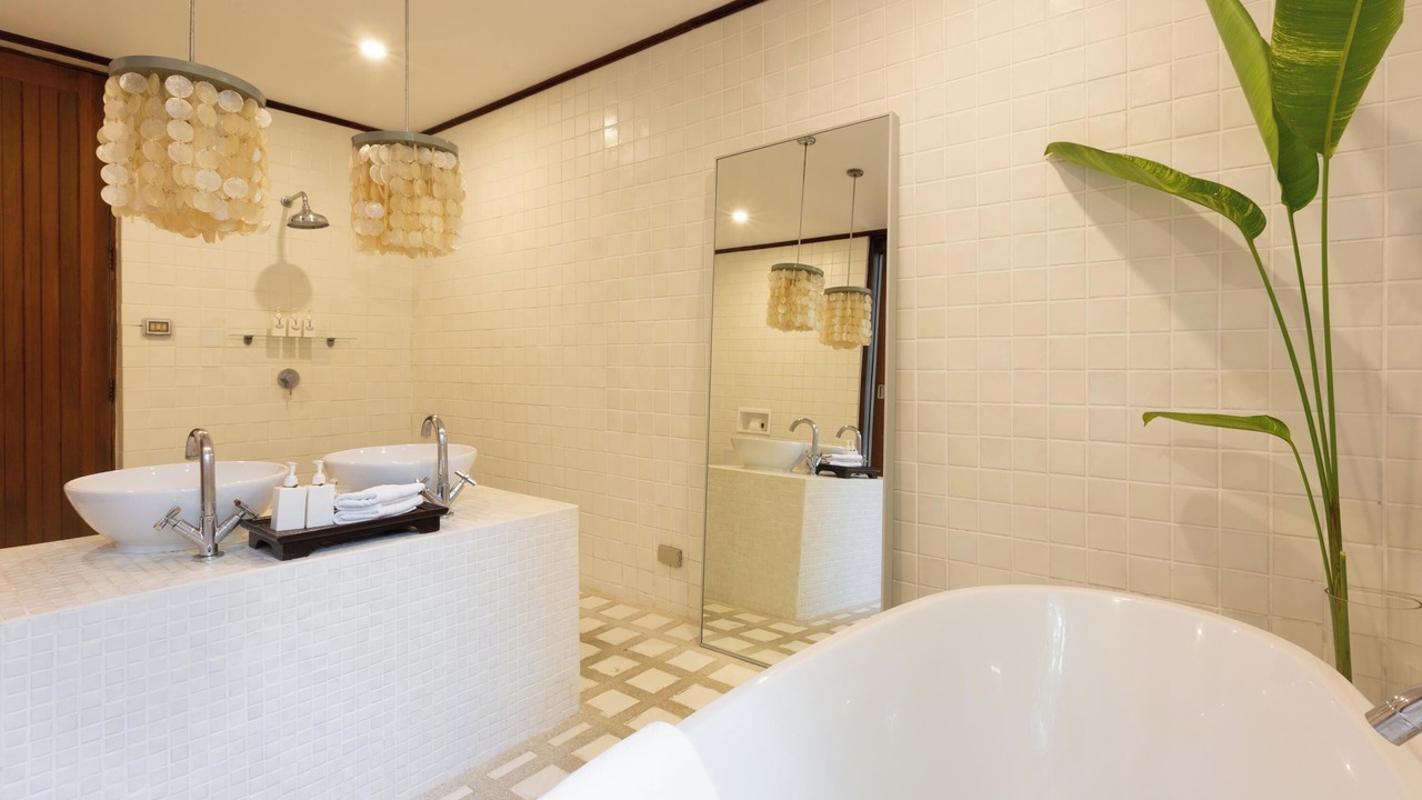 Photo of Bathroom in Lipa Noi