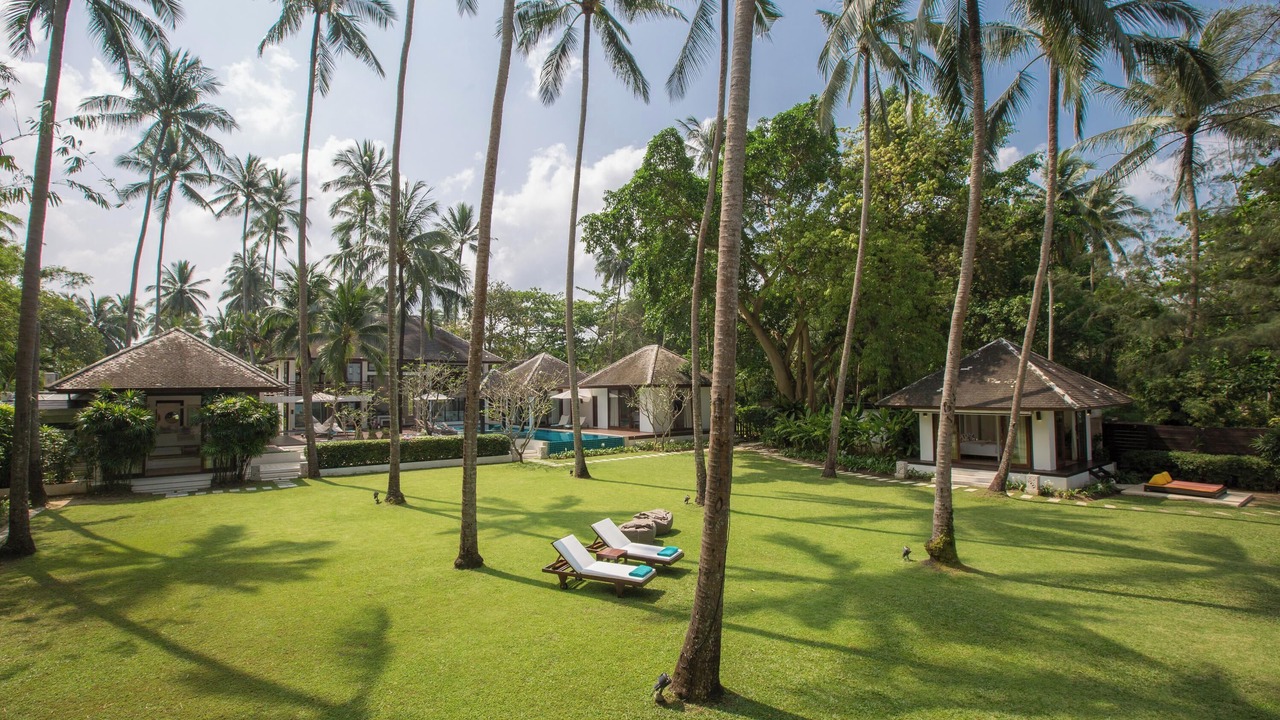 Photo of Outdoor in Lipa Noi