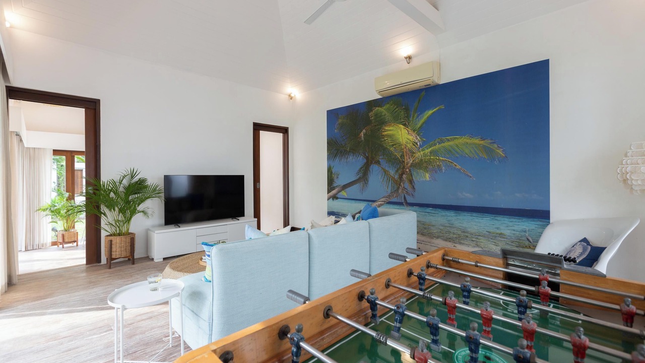 Photo of Bedroom in Lipa Noi