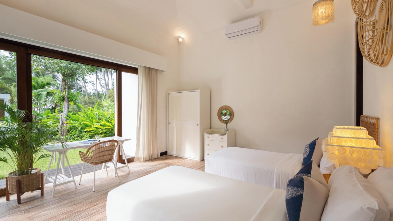 Photo of Bedroom in Lipa Noi