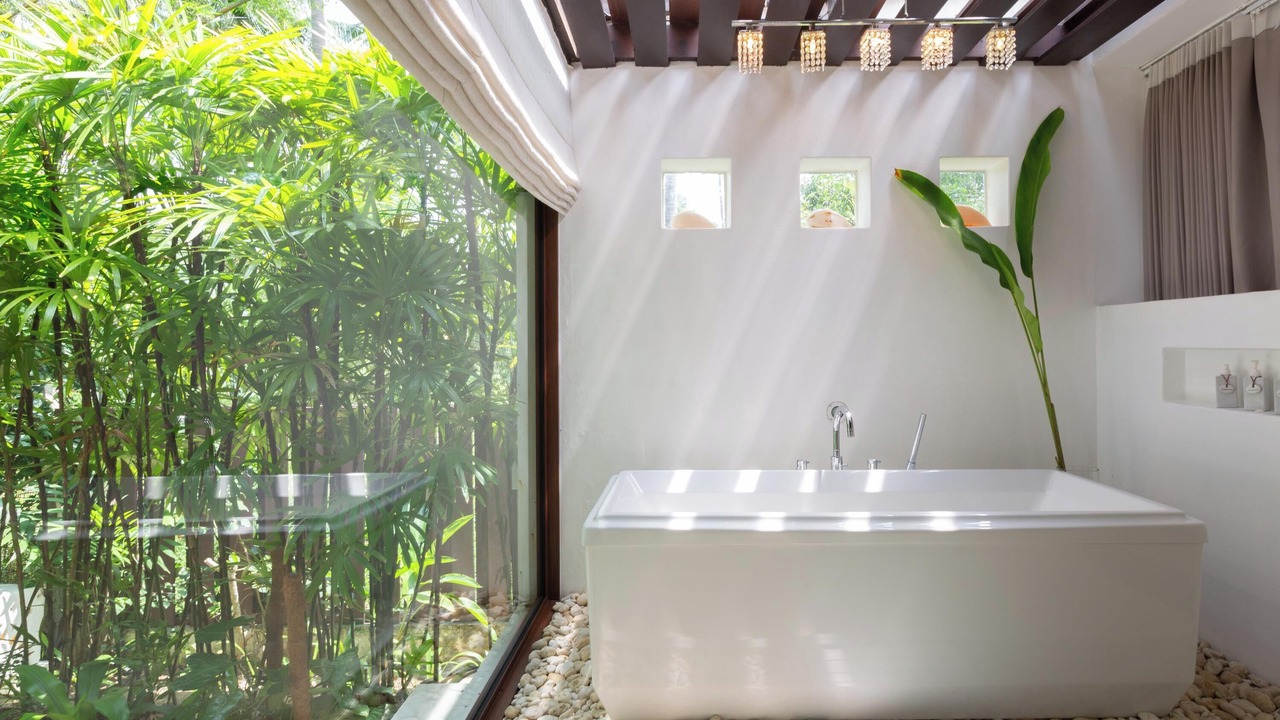 Photo of Bathroom in Lipa Noi