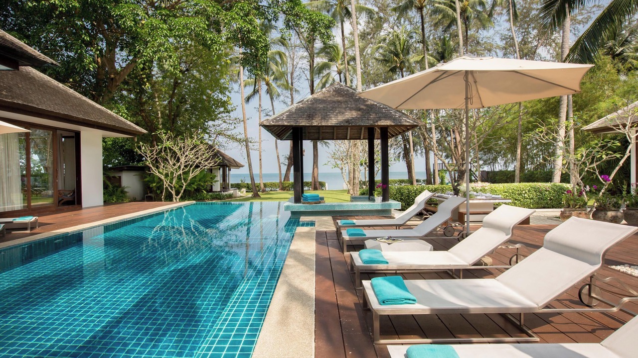 Photo of Outdoor in Lipa Noi