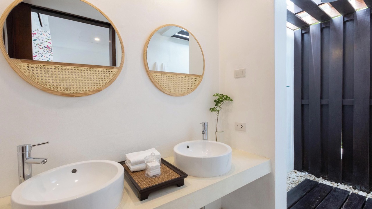 Photo of Bathroom in Lipa Noi