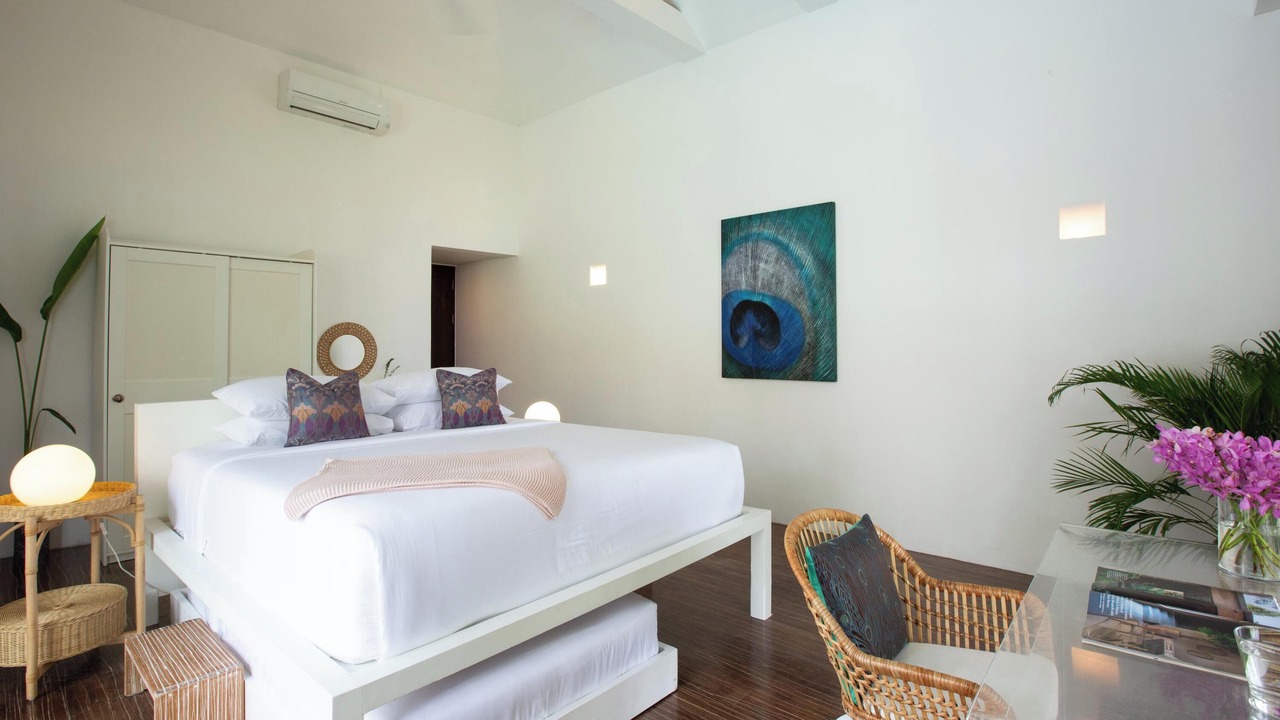 Photo of Bedroom in Lipa Noi