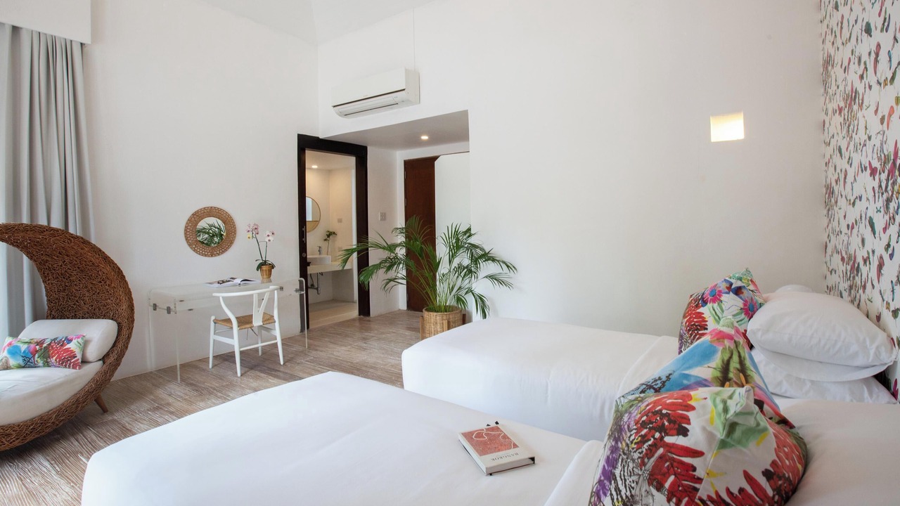Photo of Bedroom in Lipa Noi