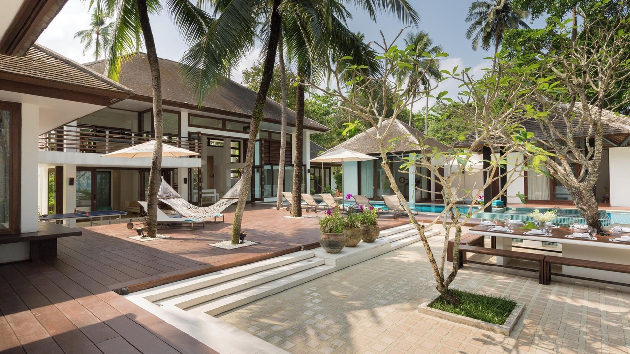 Photo of Outdoor in Lipa Noi