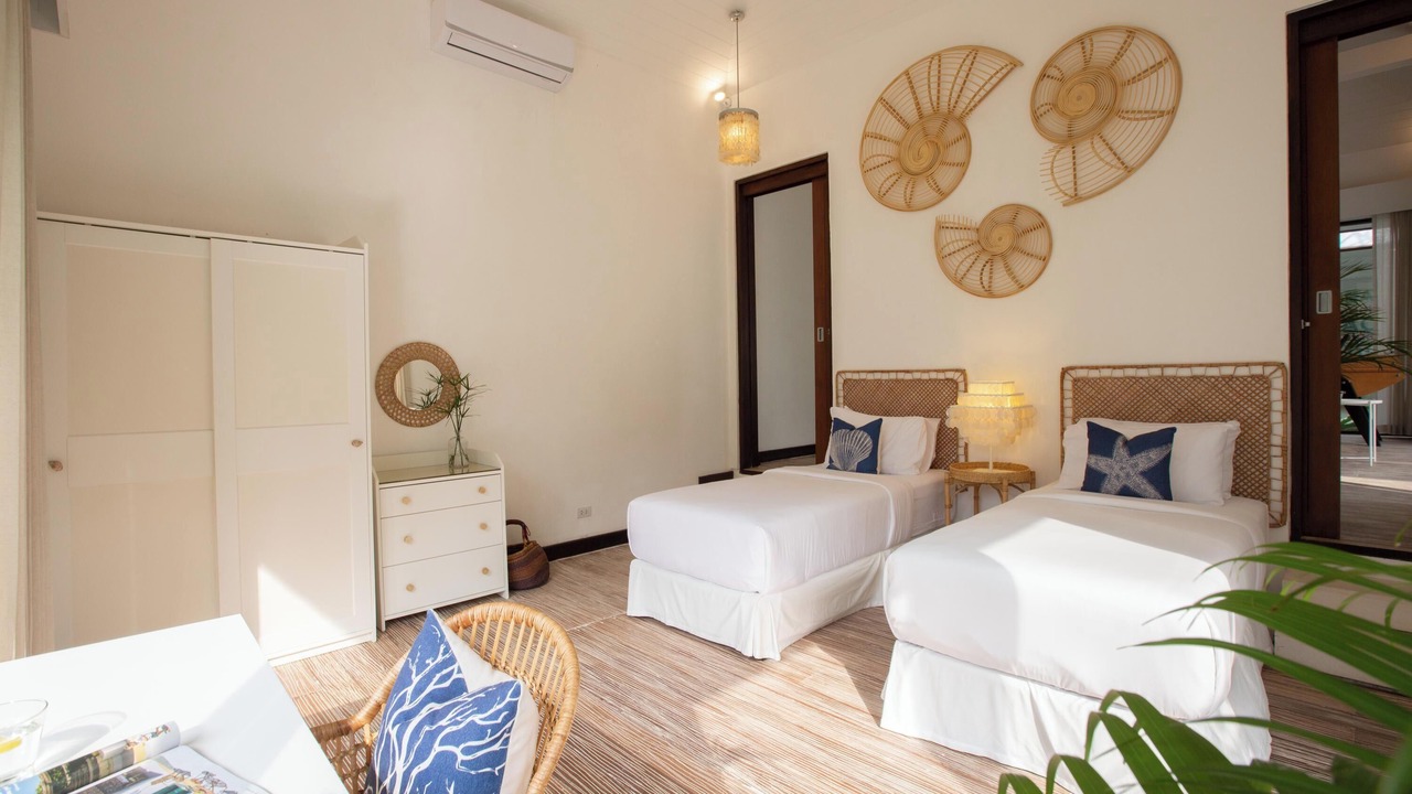 Photo of Bedroom in Lipa Noi