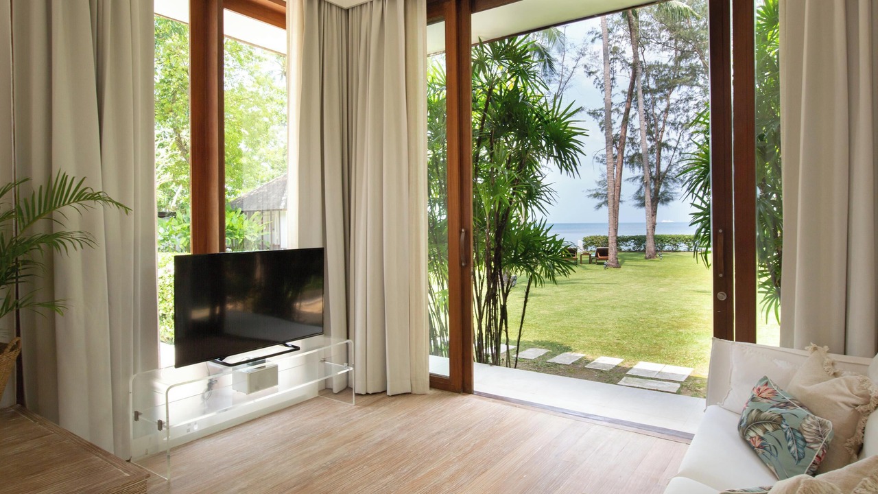 Photo of Livingroom in Lipa Noi