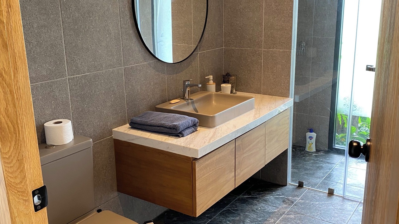 Photo of Bathroom in Hua Hin