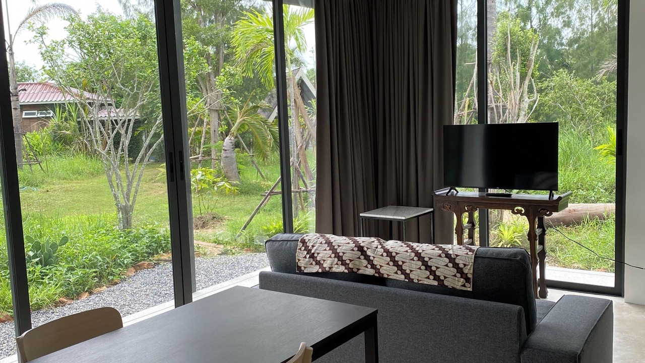 Photo of Livingroom in Hua Hin