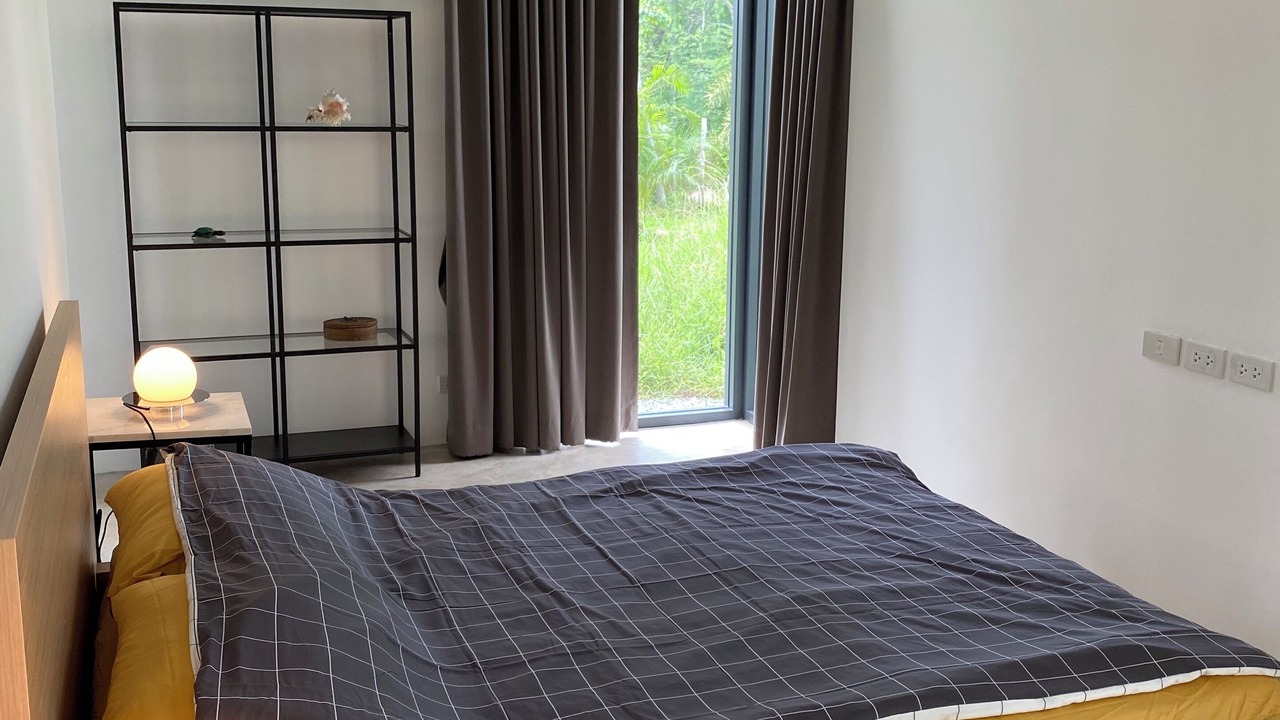 Photo of Bedroom in Hua Hin