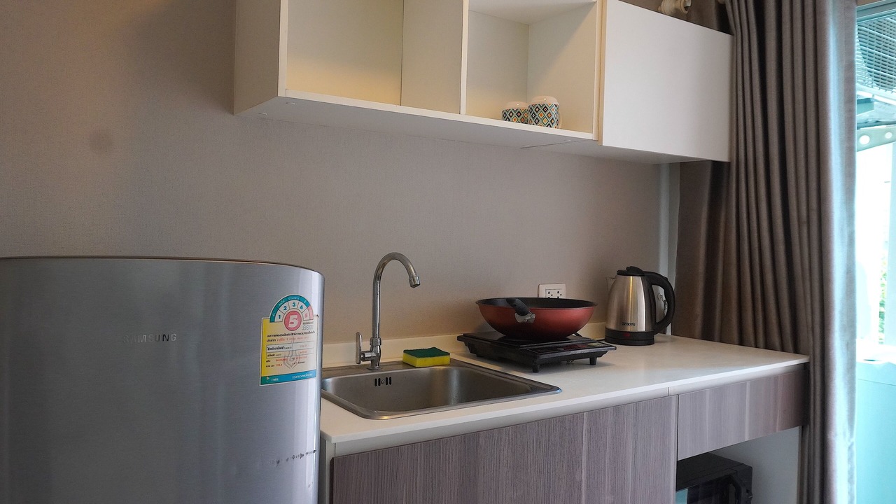 Photo of Kitchen in Chiang Mai