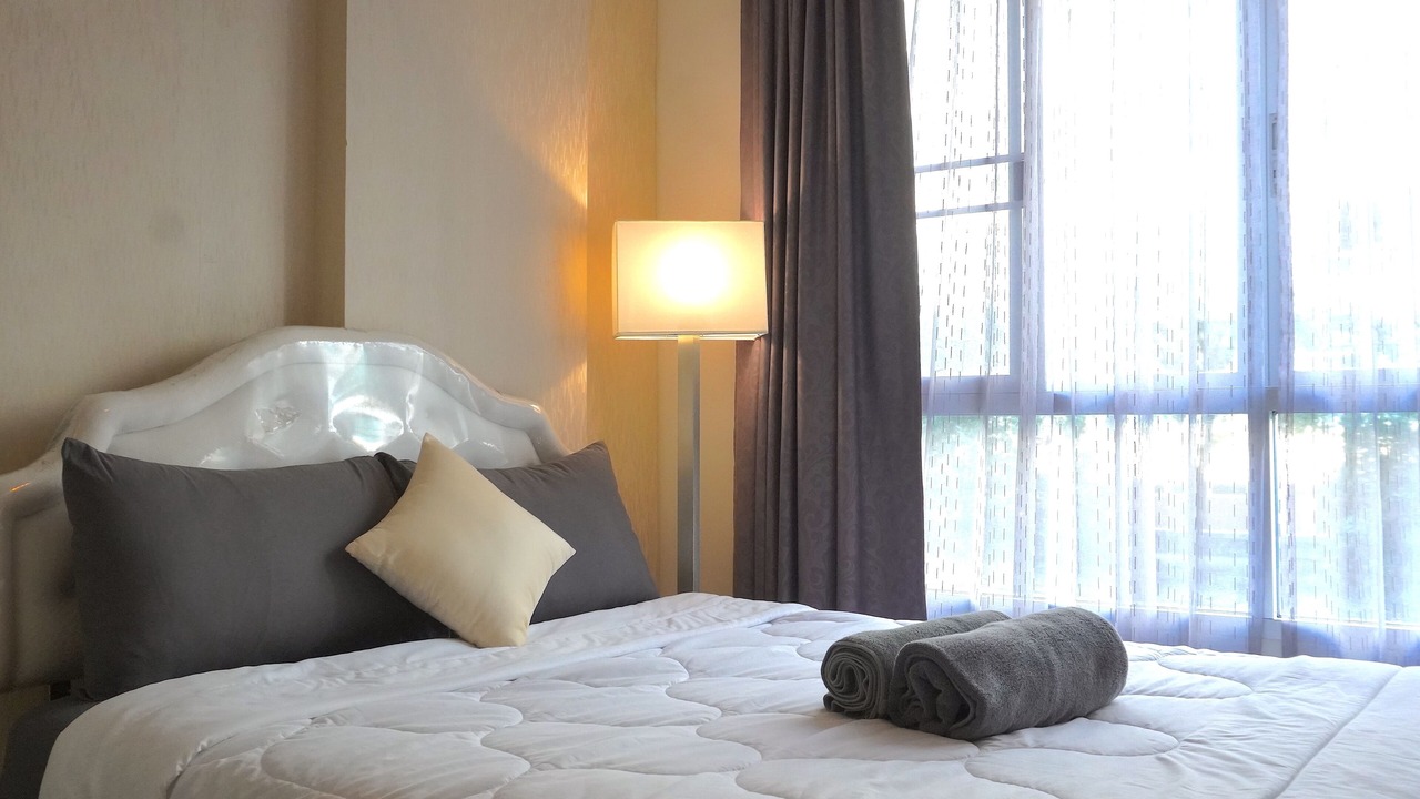 Photo of Bedroom in Wat Ket