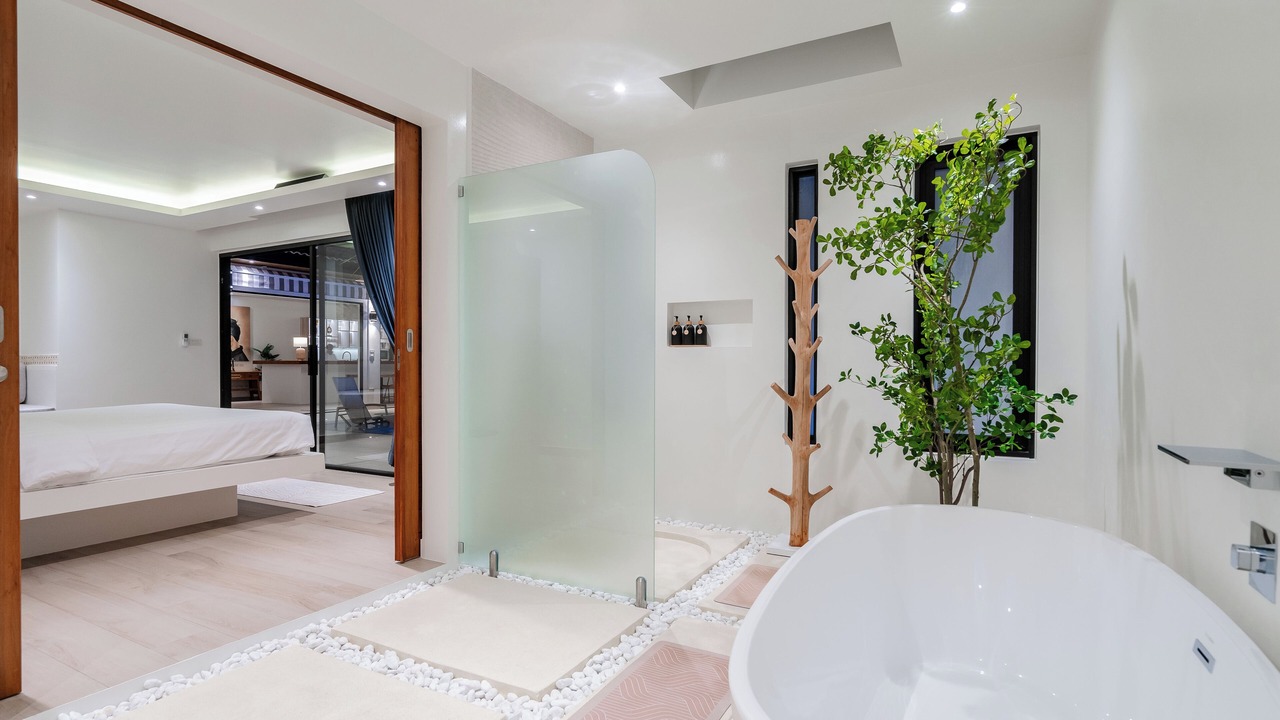 Photo of Bathroom in Hin Lek Fai