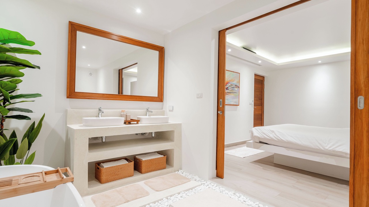 Photo of Bathroom in Hin Lek Fai