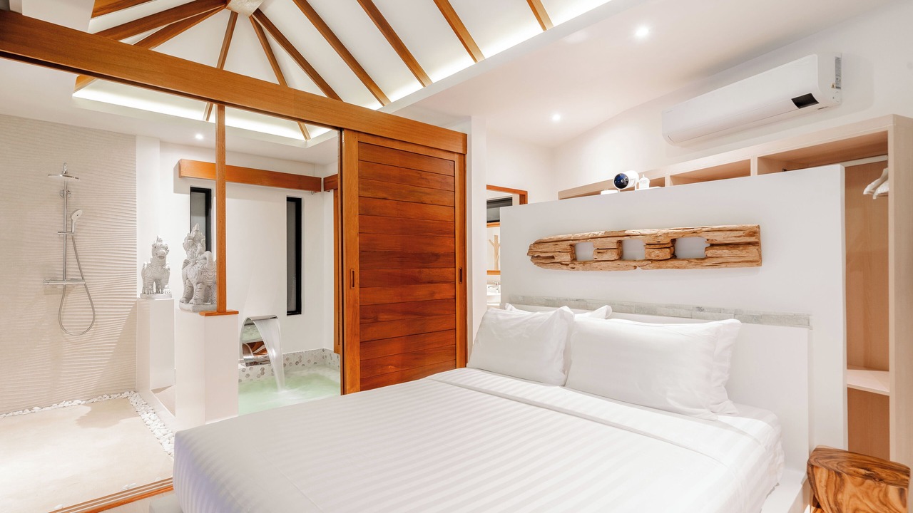 Photo of Bedroom in Hin Lek Fai