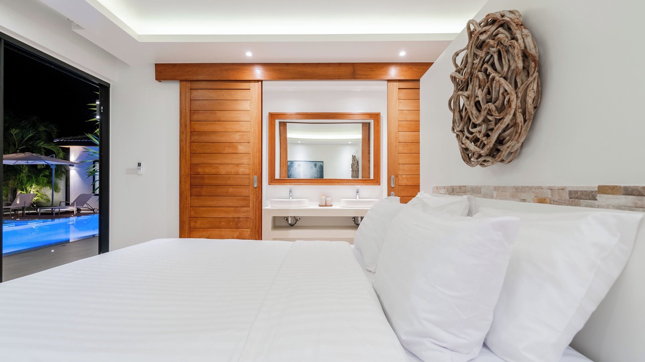 Photo of Bedroom in Hin Lek Fai