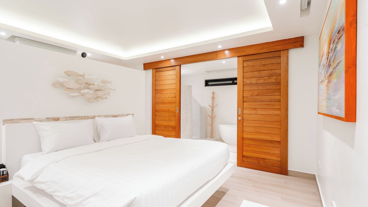Photo of Bedroom in Hin Lek Fai