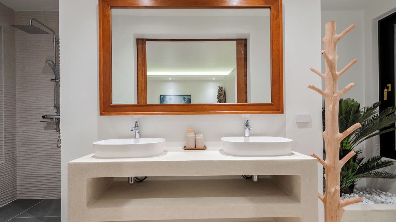Photo of Bathroom in Hin Lek Fai