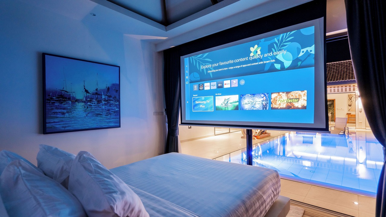 Photo of Bedroom in Hin Lek Fai