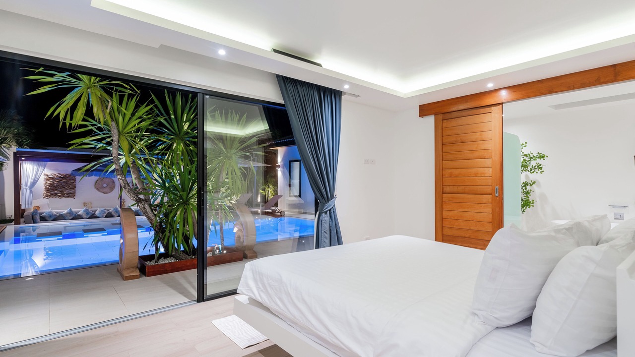 Photo of Bedroom in Hin Lek Fai