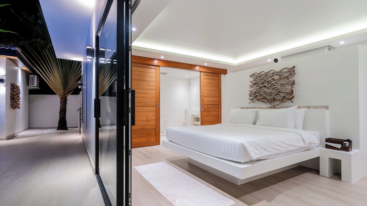 Photo of Bedroom in Hin Lek Fai