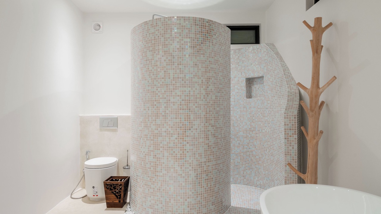 Photo of Bathroom in Hin Lek Fai