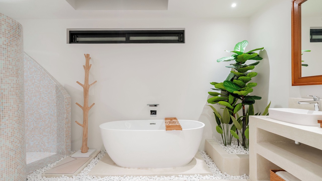 Photo of Bathroom in Hin Lek Fai