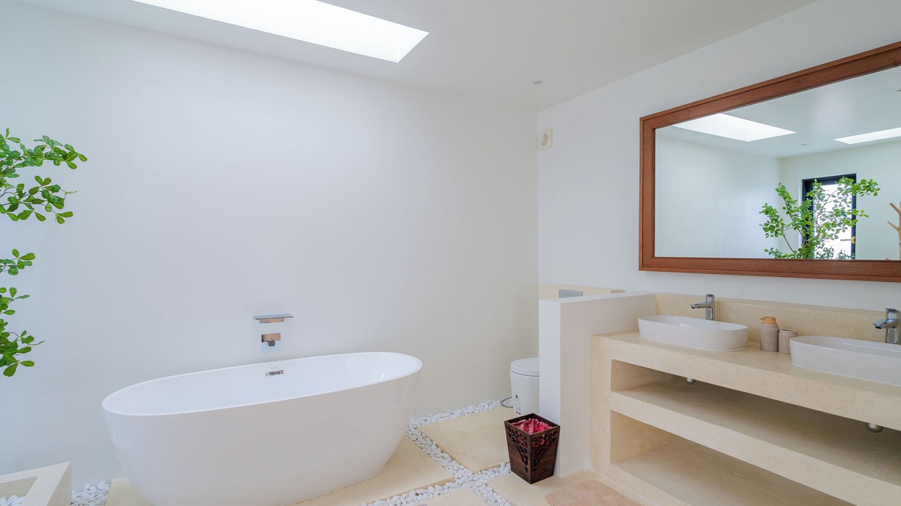 Photo of Bathroom in Hin Lek Fai