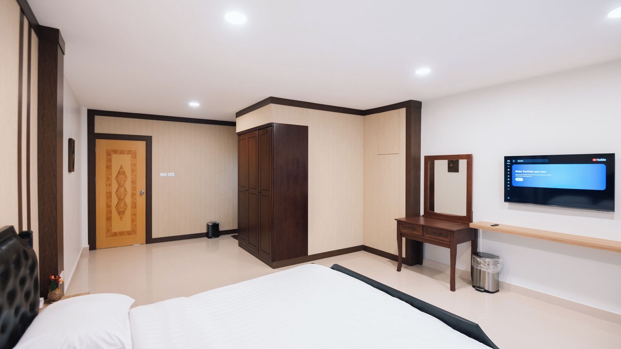 Photo of Bedroom in Hat Yai