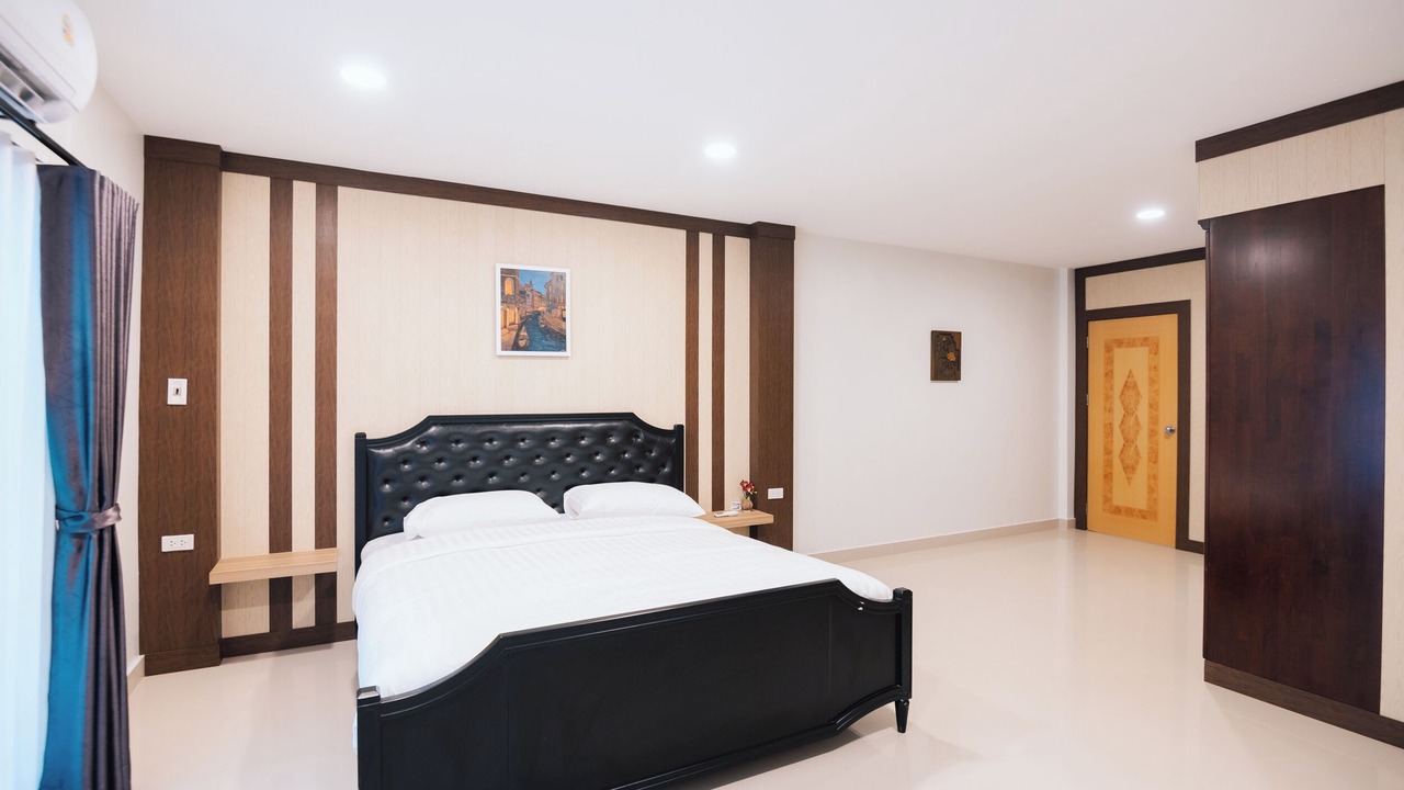 Photo of Bedroom in Hat Yai