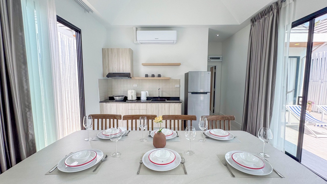 Photo of Bedroom in Kao Yai