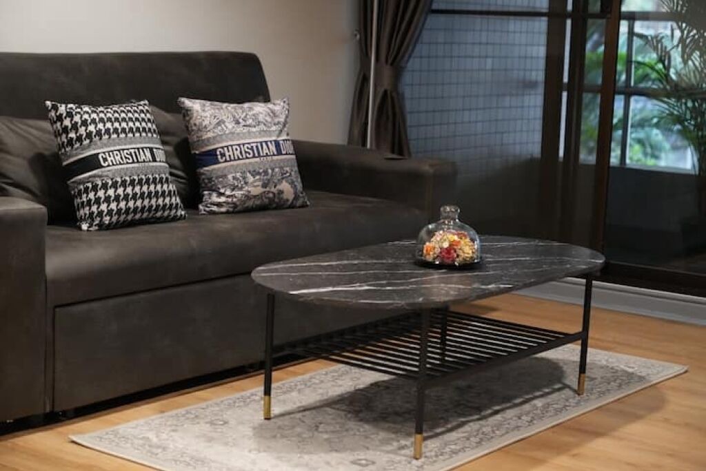 Photo of Livingroom in Ploenchit