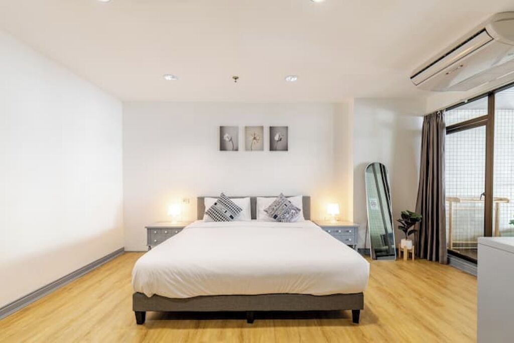 Photo of Bedroom in Ploenchit